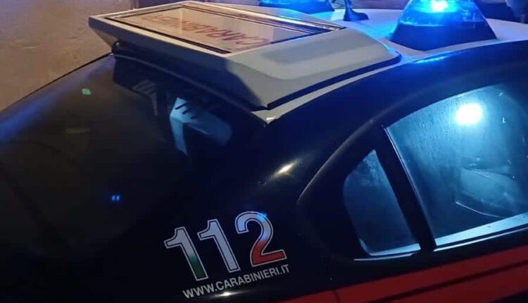 Pozzuoli: trovato in possesso di 228 grammi di hashish, 350 grammi di marijuana e 34 grammi di cocaina. Arrestato 26enne