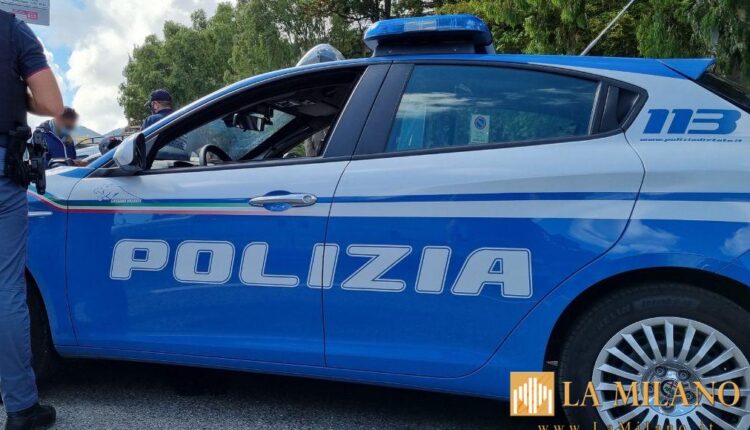 Como, nonostante l'espulsione gira per la città: 22enne trasferito in un C.P.R.