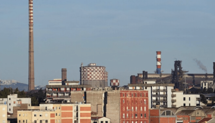 Raggiunto l'accordo sulla cassa integrazione all’ex Ilva