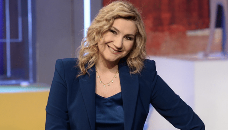 Rai, sei giorni di sospensione a Bortone per il caso Scurati