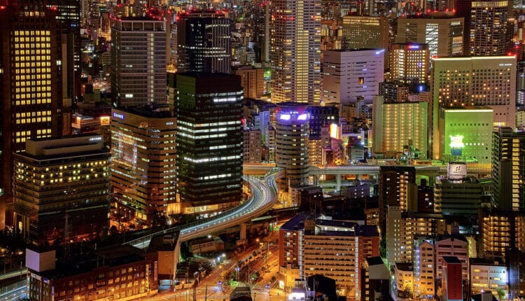 Regione Liguria sarà presente dal 29 giugno al 5 luglio 2025 alla prossima esposizione universale che si terrà a Osaka in Giappone.