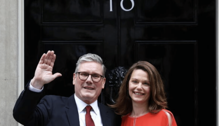 Regno Unito, Starmer diventa premier È tempo di ricostruire