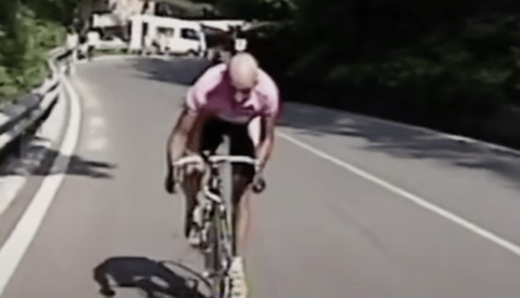 Riaperta l'inchiesta su Pantani e il Giro d'Italia del 1999