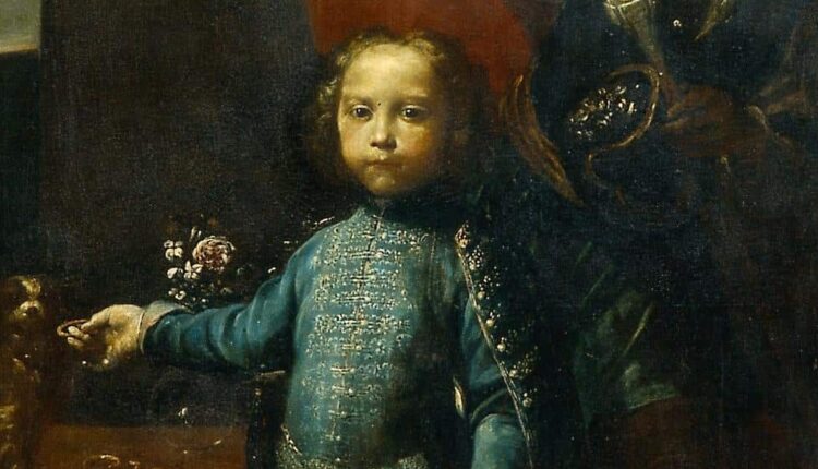 Modena, dal Museo Civico un dipinto di Crespi esposto in Corsica