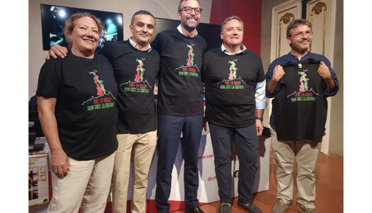 Roccatederighi: torna la magica atmosfera di 'Medioevo nel borgo'.