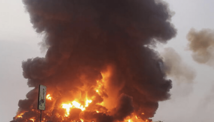 Sale la tensione tra Israele e gli Houthi almeno 3 morti e 80 feriti