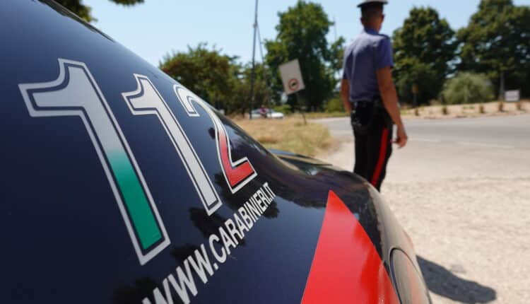San Nicola La Strada: spaccio in Largo Rotonda, i Carabinieri arrestano un 31enne del Gambia.