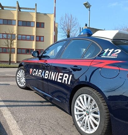 Sant'Angelo Lodigiano: individuati i ragazzi entrati in piscina di notte.