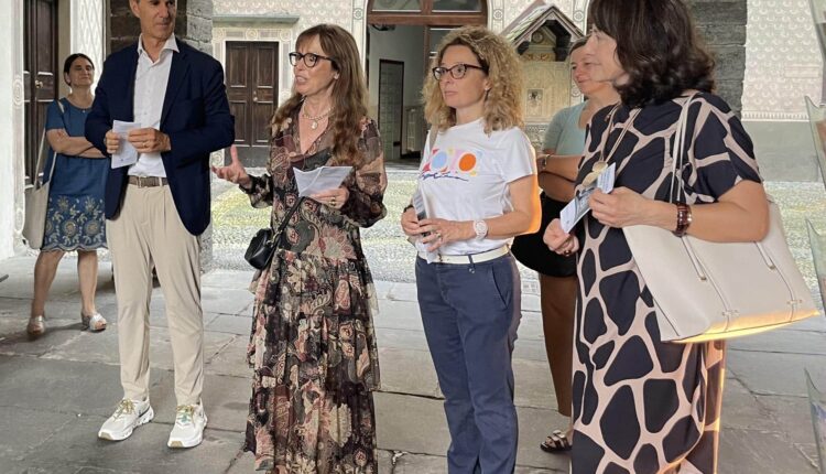 Sondrio: una nuova app per andare alla scoperta della città