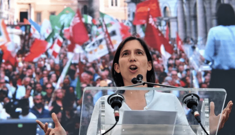 Schlein L autonomia differenziata spacca in due il paese