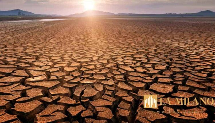 Sicilia, via libera al piano idrico regionale da 1,6 miliardi per combattere la siccità