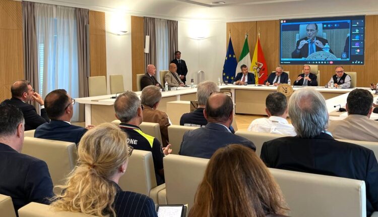 Sicilia: siccità, stato di avanzamento del Piano al 50%. Schifani, «Chiedo il massimo della mobilitazione, scommessa da vincere».