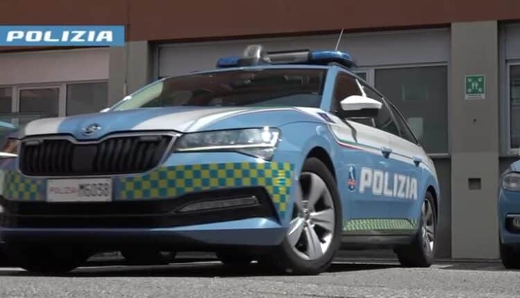 Como, veicoli demoliti che risultavano ancora circolanti. Super sanzione per una società comasca