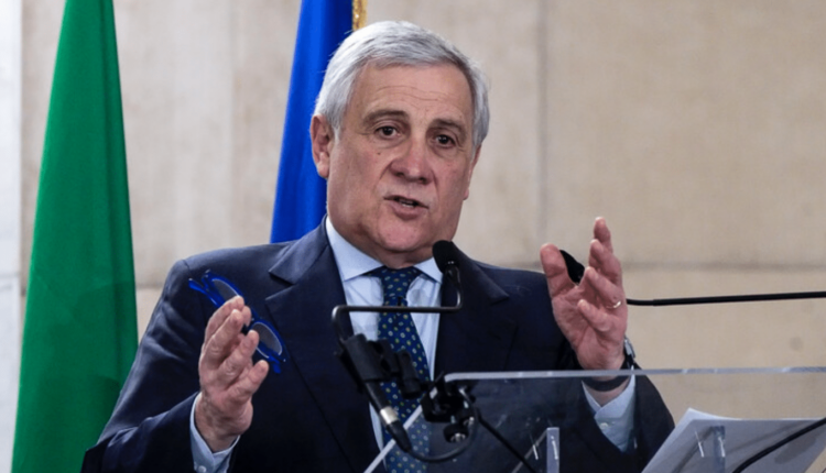 Tajani vede il ministro degli Esteri serbo Marko Djuric Nostre economie sono sempre più interconnesse