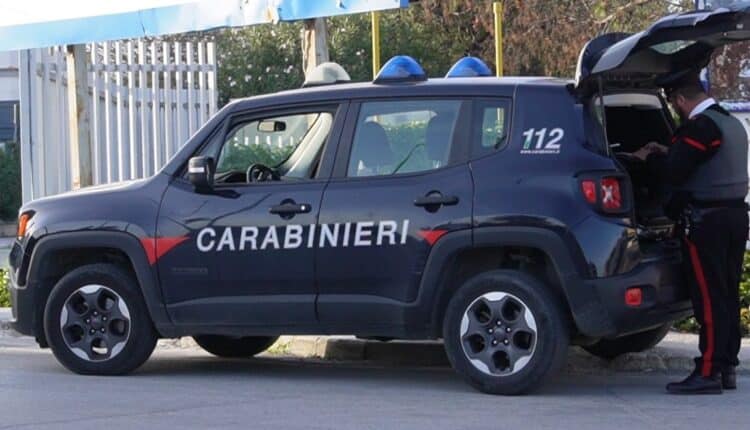 Teano: i Carabinieri identificano e denunciano 30enne autore di truffa ai danni di anziana.