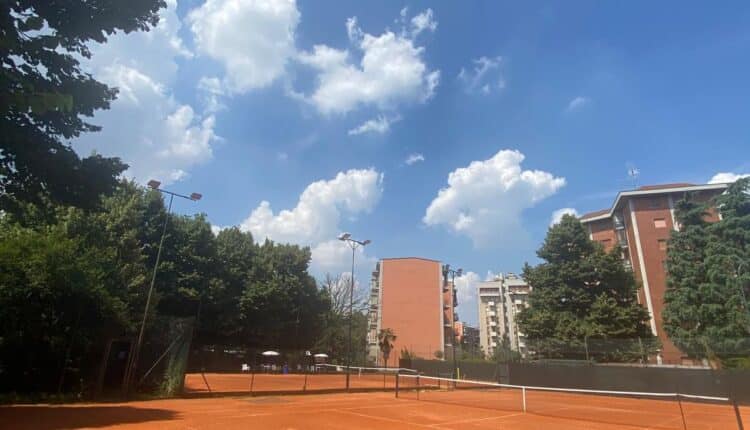 Milano: nasce il Tennis Club Rogoredo, nelle struttura della Rogoredo 84