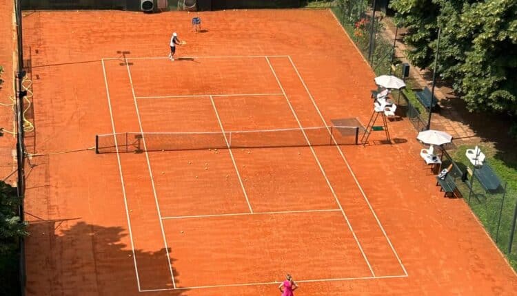 Milano: nasce il Tennis Club Rogoredo, nelle struttura della Rogoredo 84