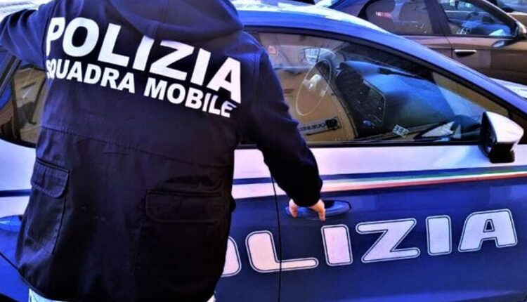 Torino: arrestato dalla Polizia di Stato con oltre 230 grammi di speed.