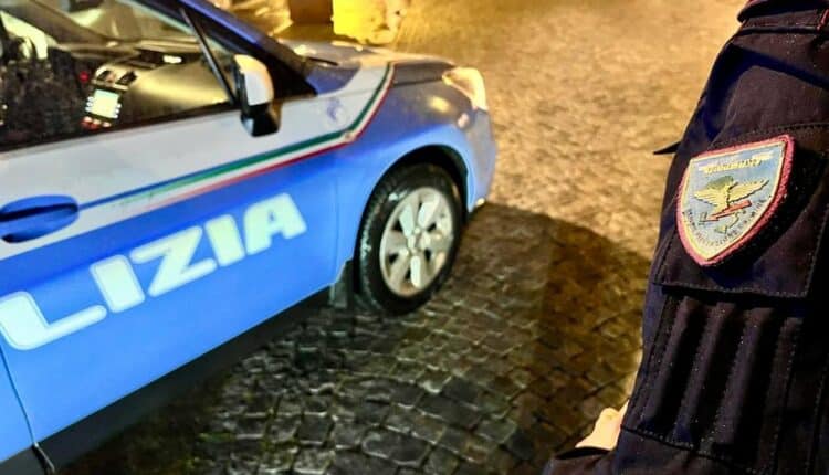 Torino: guida ubriaco in centro e fugge dai controlli, denunciato un 48enne.