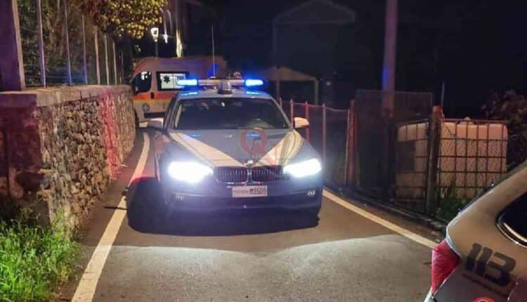 Torino: tentano un furto di un'auto, la Polizia di Stato arresta un giovane.