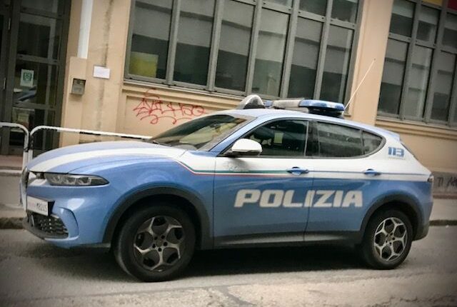 Torino: trovato con quasi mezzo chilo di cocaina nei pressi di Piazza Bengasi.