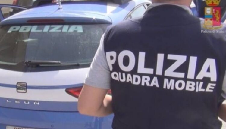 Trapani: la Polizia di Stato arresta coppia di ladri, avevano preso di mira un supermercato.