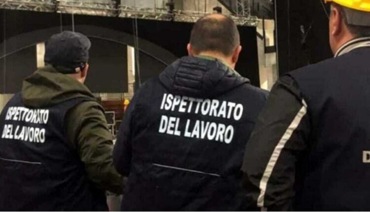 Trecase: controlli dei Carabinieri nelle aziende, due ditte sequestrate.