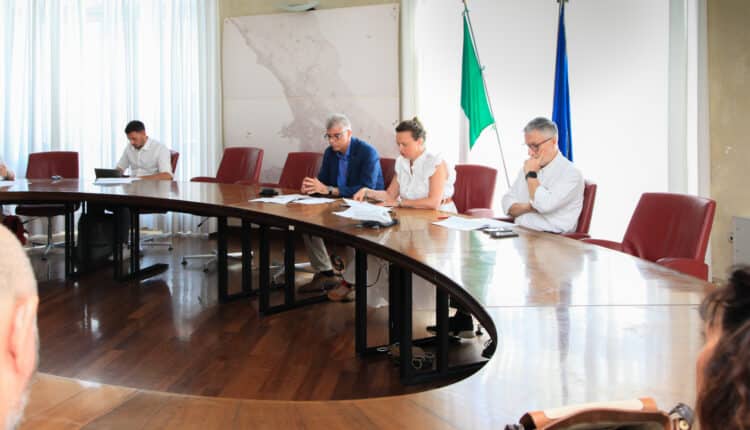 Trieste: il Comune investe oltre 50 milioni di euro per l'edilizia scolastica, illustrati tutti gli interventi completati e in corso.