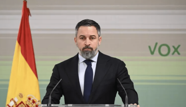 Ue, Vox lascia l Ecr di Meloni per entrare nei Patrioti di Orban