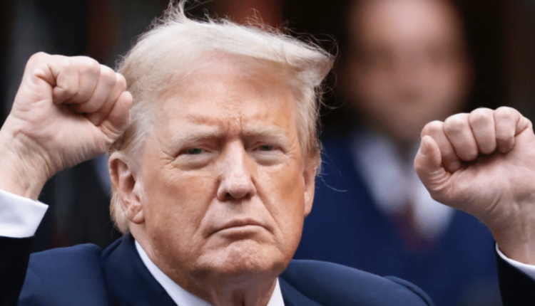 Usa 2024, Trump Biden ha troppo ego, non credo che mollerà