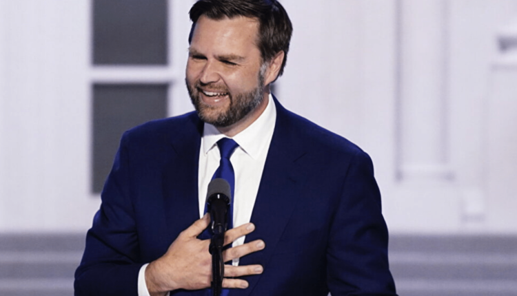 Usa 2024, Vance attacca Kamala Harris Ha mentito sulle capacità del Presidente