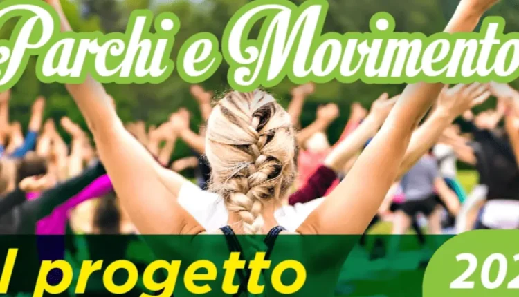 Verona: un'estate di sport e benessere nei parchi.