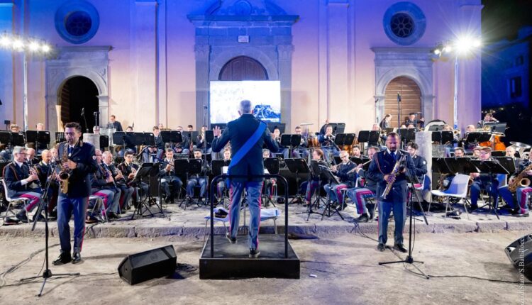 Civita di Bagnoregio. 172° anniversario della fondazione del Corpo delle Guardie di Pubblica Sicurezza: conferito il premio Civita 2024 5