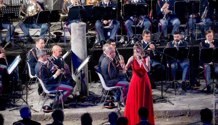 Civita di Bagnoregio. 172° anniversario della fondazione del Corpo delle Guardie di Pubblica Sicurezza: conferito il premio Civita 2024 4