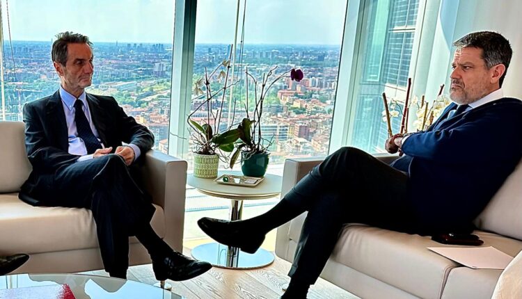 Lombardia e Spagna. Investimenti spagnoli nei territori lombardi e viceversa 3