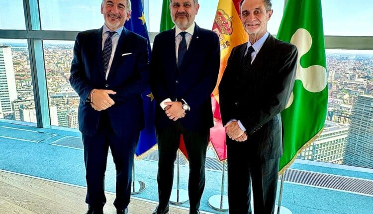 Lombardia e Spagna. Investimenti spagnoli nei territori lombardi e viceversa 2