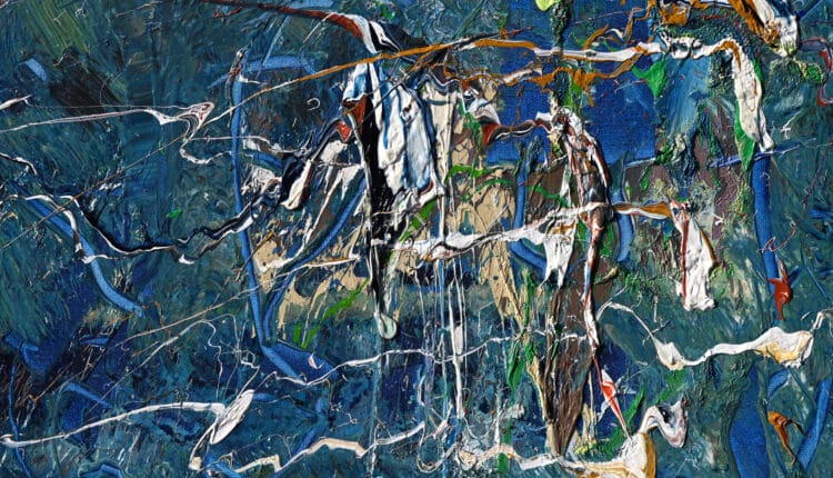 Eco dei monti. Mostra personale di Xunmu Wu all'Accademia delle Arti del Disegno, Firenze