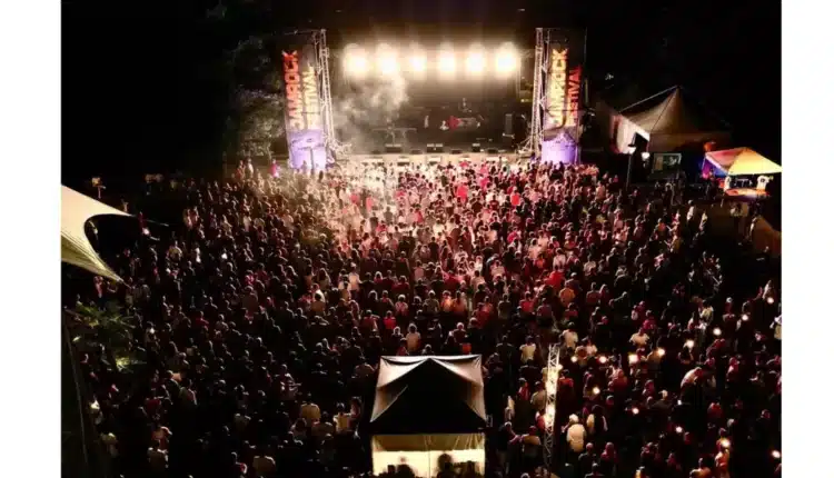 Vicenza: 6.000 presenze da fuori regione per il JamRock Festival