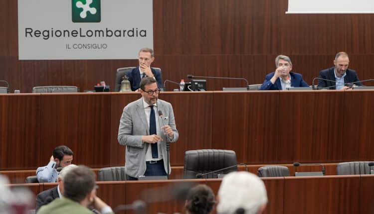 La Regione Lombardia premia l'Inter, Atalanta, Como, Mantova e Alcione