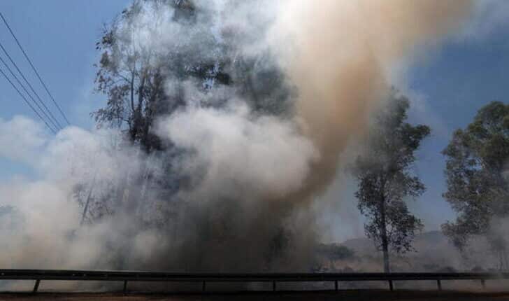 Attacco di Israele su Beirut, ucciso il numero 2 di Hezbollah.