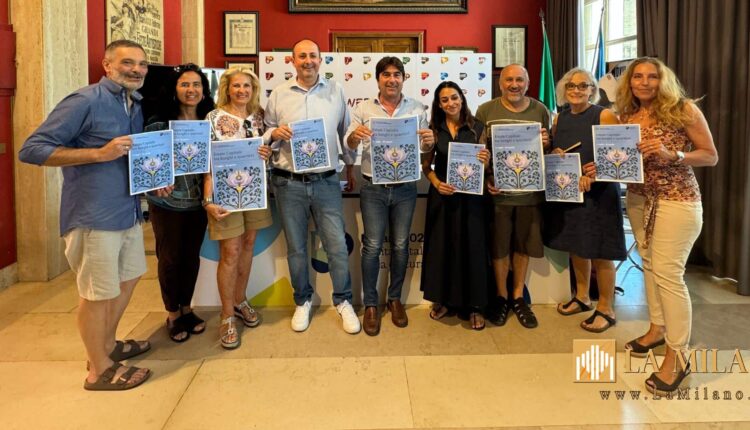 Pesaro, ha preso il via la rassegna "L'estate capitale tra borghi e quartieri": oltre 60 eventi gratuiti