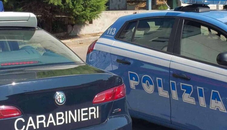 Asti: rapinatore seriale arrestato grazie ad una attività investigativa congiunta