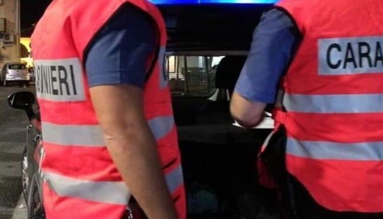 Catanzaro: tasso alcolemico di 4 volte superiore al consentito. I controlli dei Carabinieri sui giovanissimi 3