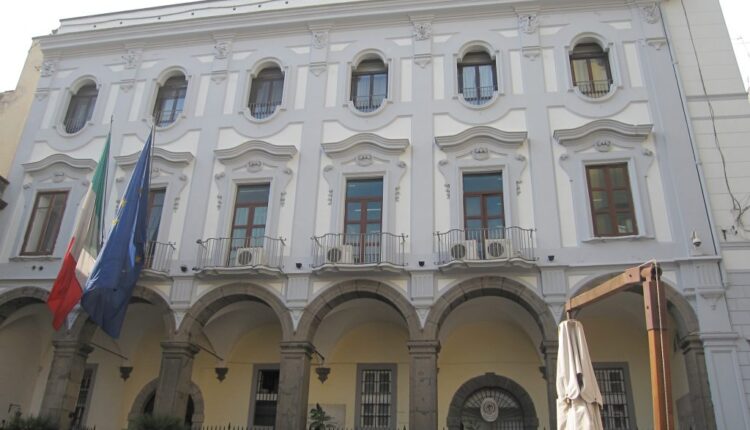 Operazione Ares: La Polizia di Stato esegue ventidue provvedimenti a Bari.