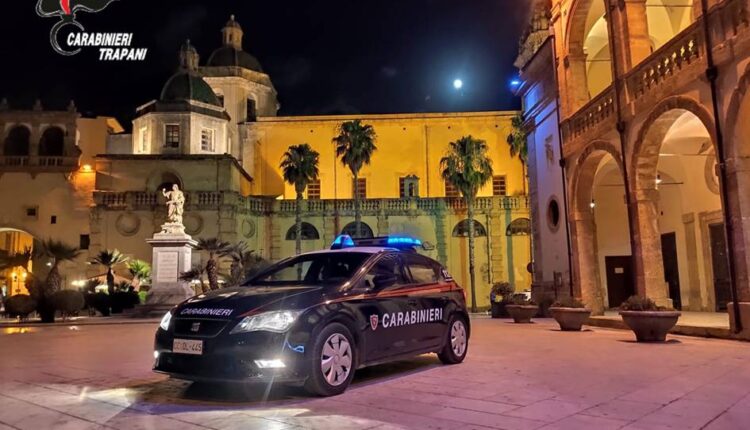 Mazara del Vallo: arriva in ospedale con ferite di arma da taglio e frattura del setto nasale. Arrestati 3 giovani per tentato omicidio