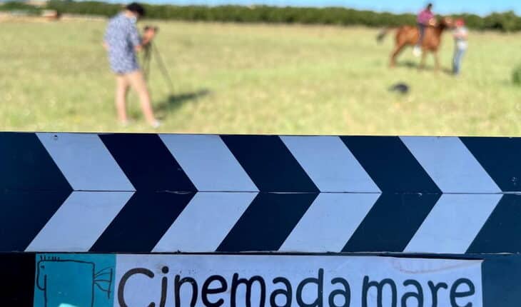 Milano, al via alla nuova edizione di "Cinemadamare"