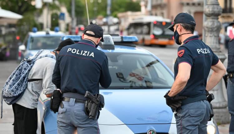 Vicenza: occultava 70 grammi di marijuana in delle bustine. Arrestato 29enne