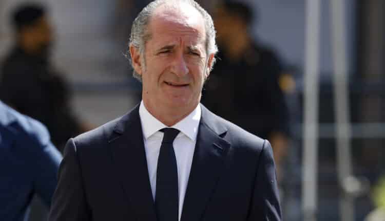 Il Presidente della Regione Veneto, si complimenta con magistrati e Polizia per aver sconfitto la rete criminale nella stazione di Verona