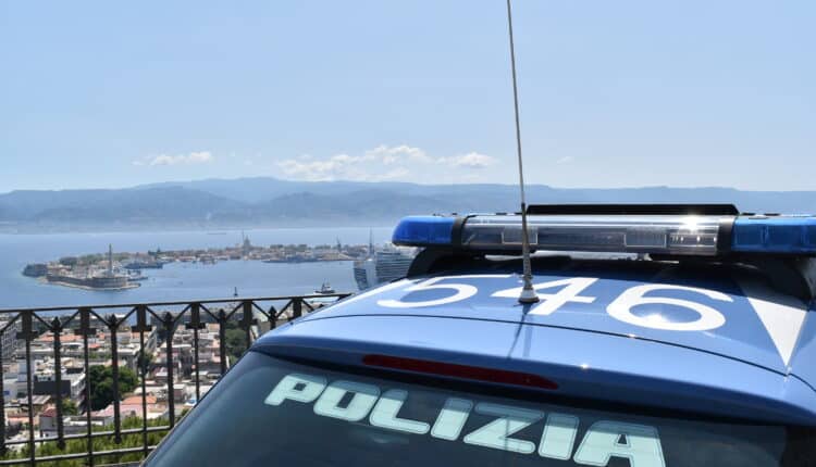Messina: trasportava 12kg di cocaina nella carrozzeria della macchina. Arrestato 43enne