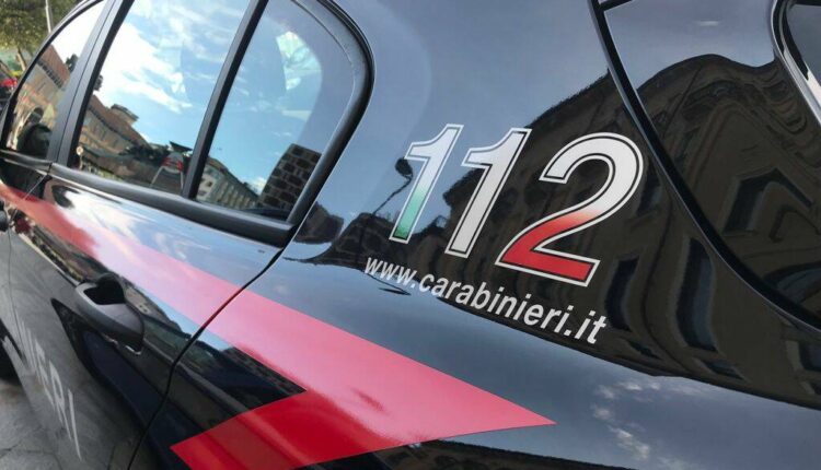 Cittaducale, ruba un auto nel parcheggio di un supermercato: arrestato 35enne